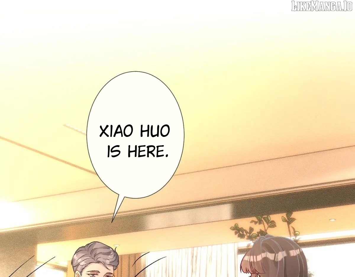 Everyone's Darling Chapter 287 - page 75